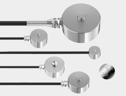 CHHBM-1单点力微型称重测力传感器