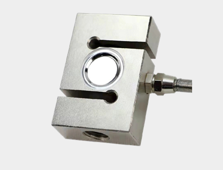 CHLBS-T  S型拉压力称重传感器